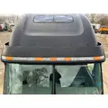 FREIGHTLINER CENTURY CLASS 120 Sun Visor (Exterior) thumbnail 2