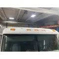 FREIGHTLINER CENTURY CLASS 120 Sun Visor (Exterior) thumbnail 2