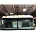 FREIGHTLINER CENTURY CLASS 120 Sun Visor (Exterior) thumbnail 2