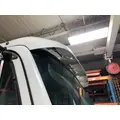 FREIGHTLINER CENTURY CLASS 120 Sun Visor (Exterior) thumbnail 4