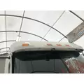 FREIGHTLINER CENTURY CLASS 120 Sun Visor (Exterior) thumbnail 2