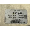 FREIGHTLINER CENTURY CLASS 12 Dash Panel thumbnail 3