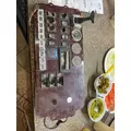 FREIGHTLINER CENTURY CLASS 12 Instrument Cluster thumbnail 1