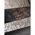 FREIGHTLINER CENTURY CLASS 12 Leaf Spring, Front thumbnail 2