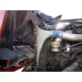 FREIGHTLINER CENTURY Charge Air Cooler (ATAAC) thumbnail 2