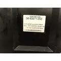 FREIGHTLINER CHASSIS CONTROL MODULE Electronic Chassis Control Modules thumbnail 2