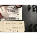 FREIGHTLINER CHASSIS CONTROL MODULE Electronic Chassis Control Modules thumbnail 6