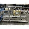 FREIGHTLINER CLASSIC- FLD120 Bumper Guard, Front thumbnail 2