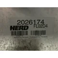 FREIGHTLINER CLASSIC- FLD120 Bumper Guard, Front thumbnail 7