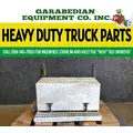 FREIGHTLINER CLASSIC XL Auxiliary Power Unit thumbnail 1