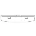 FREIGHTLINER CLASSIC XL Bumper Assembly, Front thumbnail 5