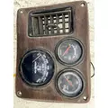 FREIGHTLINER CLASSIC XL Instrument Cluster thumbnail 2
