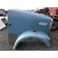 FREIGHTLINER CLASSIC Hood thumbnail 5