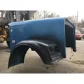 FREIGHTLINER CLASSIC Hood thumbnail 5