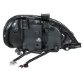 FREIGHTLINER COLUMBIA 112 1996-2004 HEADLAMP ASSEMBLY thumbnail 6