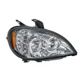 FREIGHTLINER COLUMBIA 112 1996-2004 HEADLAMP ASSEMBLY thumbnail 3