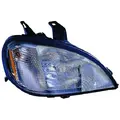 FREIGHTLINER COLUMBIA 112 1996-2004 HEADLAMP ASSEMBLY thumbnail 1