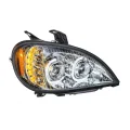 FREIGHTLINER COLUMBIA 112 1996-2004 HEADLAMP ASSEMBLY thumbnail 2