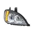 FREIGHTLINER COLUMBIA 112 1996-2004 HEADLAMP ASSEMBLY thumbnail 4
