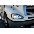 FREIGHTLINER COLUMBIA 112 1996-2004 HEADLAMP ASSEMBLY thumbnail 7