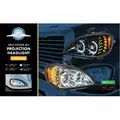 FREIGHTLINER COLUMBIA 112 2001-2004 HEADLAMP ASSEMBLY thumbnail 7