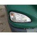 FREIGHTLINER COLUMBIA 112 2004-2011 HEADLAMP ASSEMBLY thumbnail 1