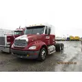 FREIGHTLINER COLUMBIA 112  HOOD thumbnail 1