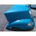 FREIGHTLINER COLUMBIA 112  HOOD thumbnail 1