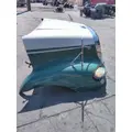 FREIGHTLINER COLUMBIA 112  HOOD thumbnail 3