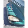 FREIGHTLINER COLUMBIA 112  HOOD thumbnail 4