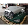 FREIGHTLINER COLUMBIA 112  HOOD thumbnail 1