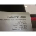 FREIGHTLINER COLUMBIA 112 Bumper Bracket, Front thumbnail 7
