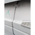 FREIGHTLINER COLUMBIA 112 CAB SKIRTSIDE FAIRING thumbnail 3