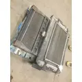 FREIGHTLINER COLUMBIA 112 COOLING ASSEMBLY (RAD, COND, ATAAC) thumbnail 3