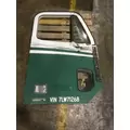 FREIGHTLINER COLUMBIA 112 DOOR ASSEMBLY, FRONT thumbnail 5