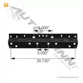 FREIGHTLINER COLUMBIA 112 DOOR HINGE thumbnail 2
