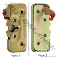FREIGHTLINER COLUMBIA 112 DOOR HINGE thumbnail 1