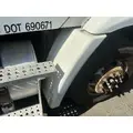 FREIGHTLINER COLUMBIA 112 Fender Extension thumbnail 1