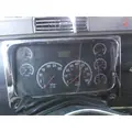 FREIGHTLINER COLUMBIA 112 GAUGE CLUSTER thumbnail 1