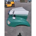 FREIGHTLINER COLUMBIA 112 HOOD thumbnail 2