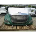 FREIGHTLINER COLUMBIA 112 HOOD thumbnail 2