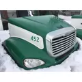 FREIGHTLINER COLUMBIA 112 Hood thumbnail 2