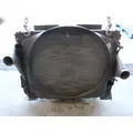 FREIGHTLINER COLUMBIA 112 RADIATOR ASSEMBLY thumbnail 2