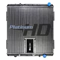 FREIGHTLINER COLUMBIA 112 RADIATOR ASSEMBLY thumbnail 2