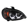 FREIGHTLINER COLUMBIA 120 1996-2004 HEADLAMP ASSEMBLY thumbnail 2