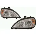FREIGHTLINER COLUMBIA 120 1996-2004 HEADLAMP ASSEMBLY thumbnail 2