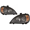 FREIGHTLINER COLUMBIA 120 1996-2004 HEADLAMP ASSEMBLY thumbnail 1