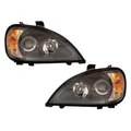 FREIGHTLINER COLUMBIA 120 1996-2004 HEADLAMP ASSEMBLY thumbnail 2