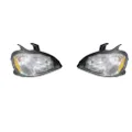 FREIGHTLINER COLUMBIA 120 1996-2004 HEADLAMP ASSEMBLY thumbnail 2