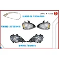 FREIGHTLINER COLUMBIA 120 1996-2004 HEADLAMP ASSEMBLY thumbnail 2